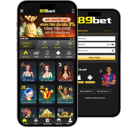 Đa dạng game nổ hũ tại Bum52