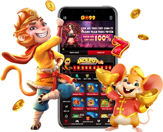 Đa dạng trò chơi Bum52