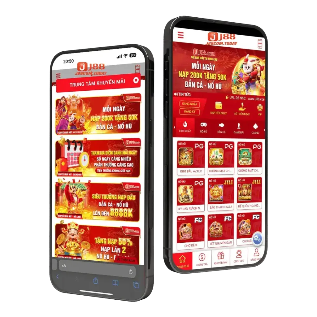 Lý do chọn bum52 cho ưu đãi nạp tiền
