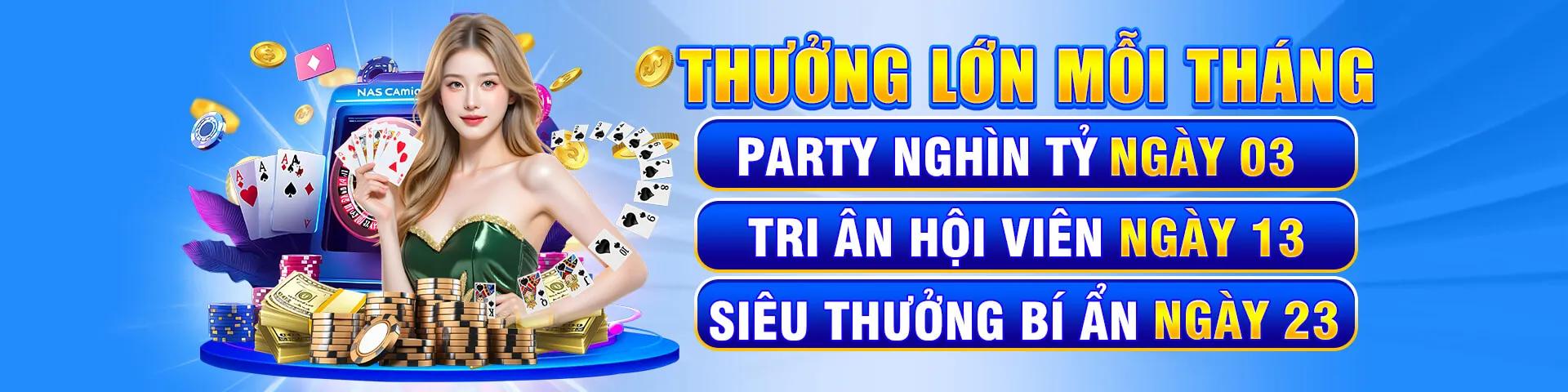Hình ảnh Câu lạc bộ VIP bum52 với các đặc quyền độc quyền và trải nghiệm chơi game sang trọng