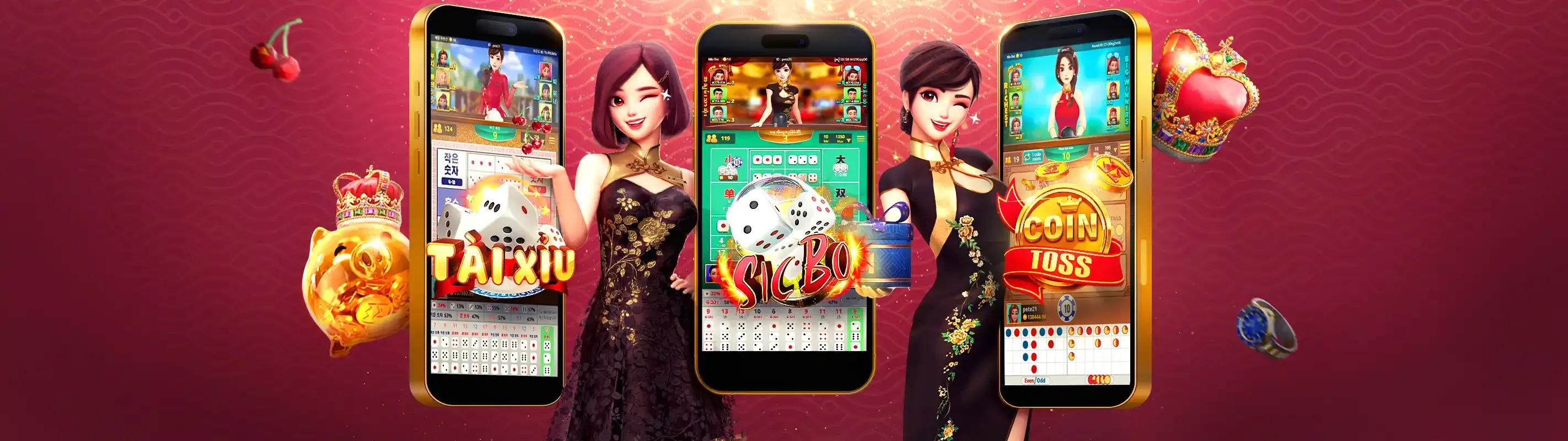 Thế giới bắn cá bum52 đầy màu sắc