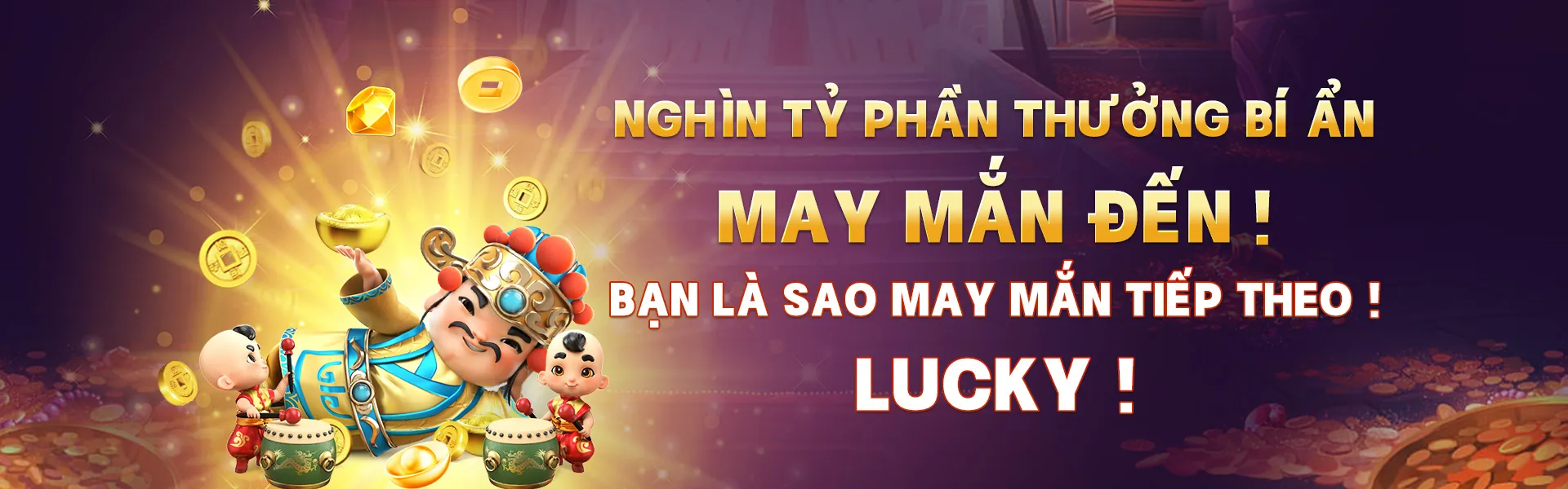 Hình ảnh chính thông báo nền tảng bum52