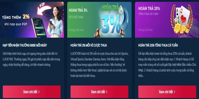Thông báo bảo trì hệ thống bum52